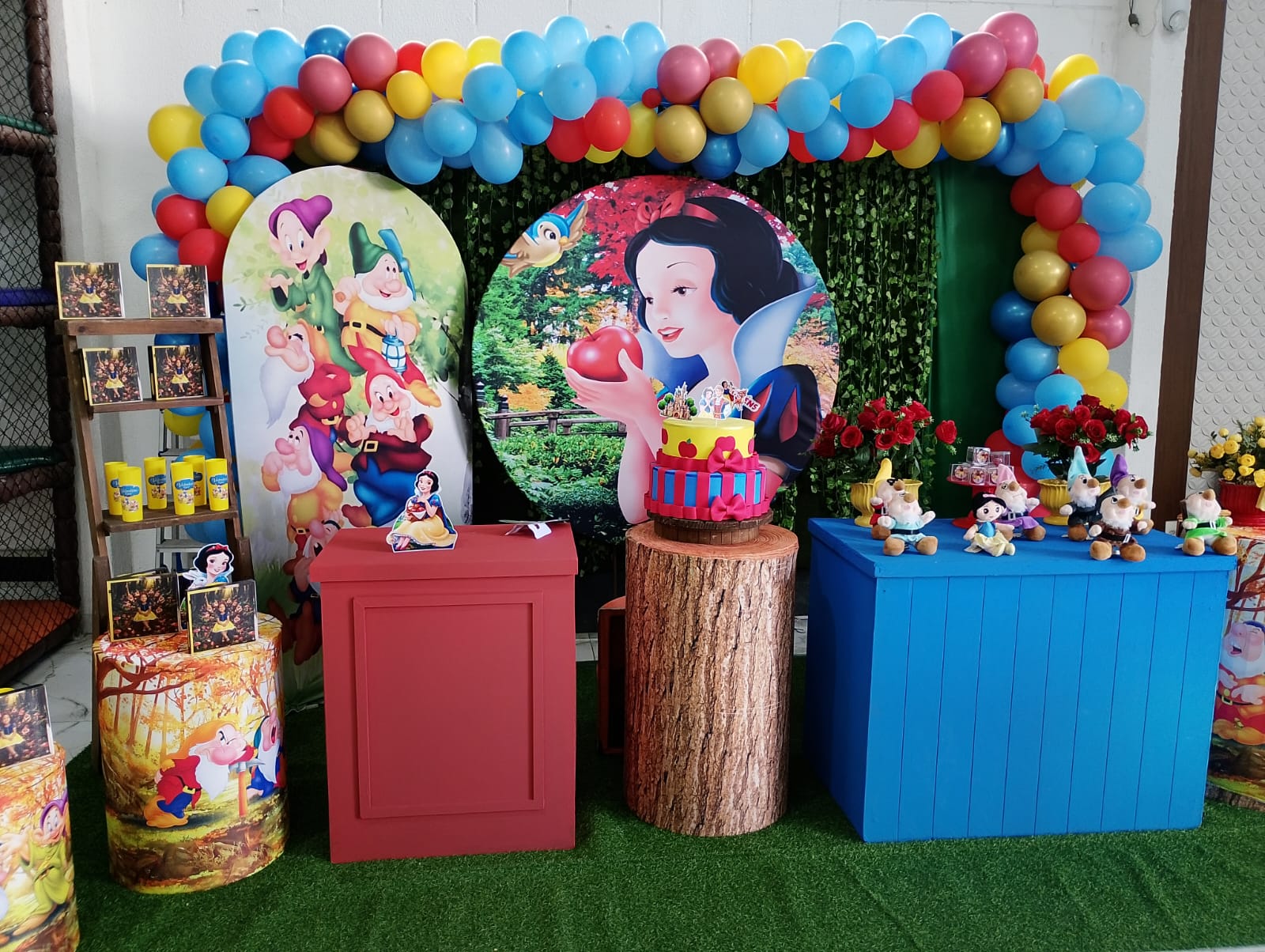 Branca de Neve