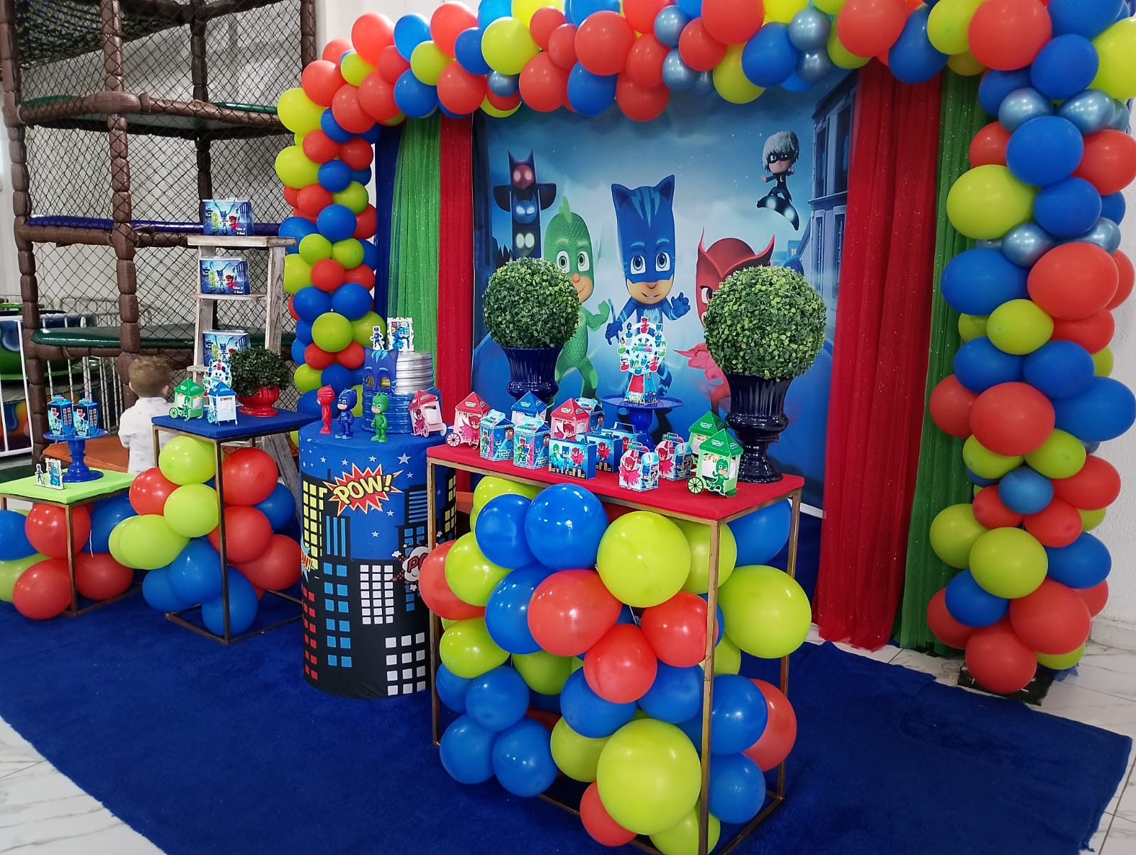 PJ Masks