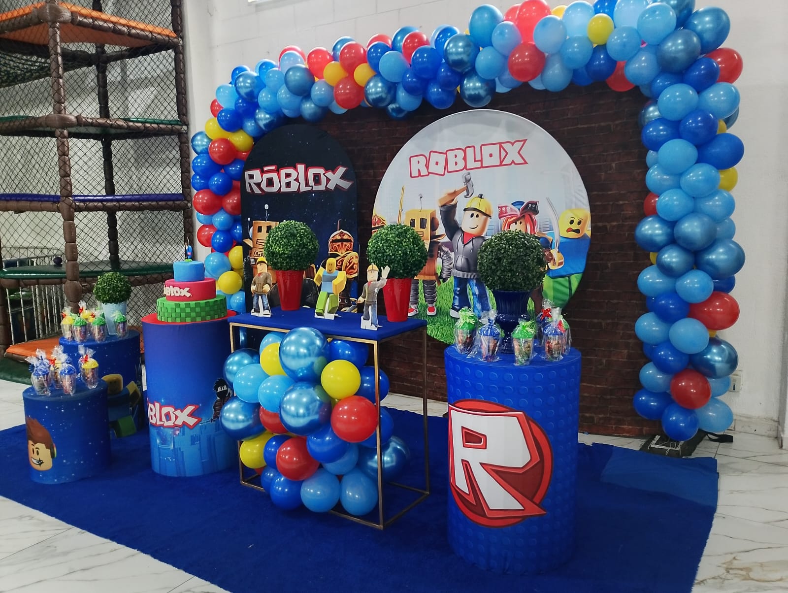 Roblox