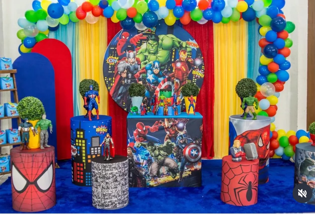 Vingadores 2